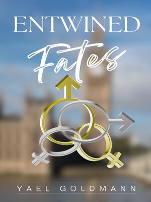 cover image of Entwined Fates